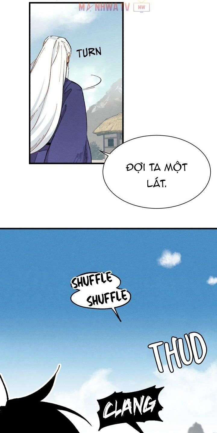 đọc truyện Phi Lôi Đạo Chương 3 ảnh 6 tại Thiên Thai Truyện