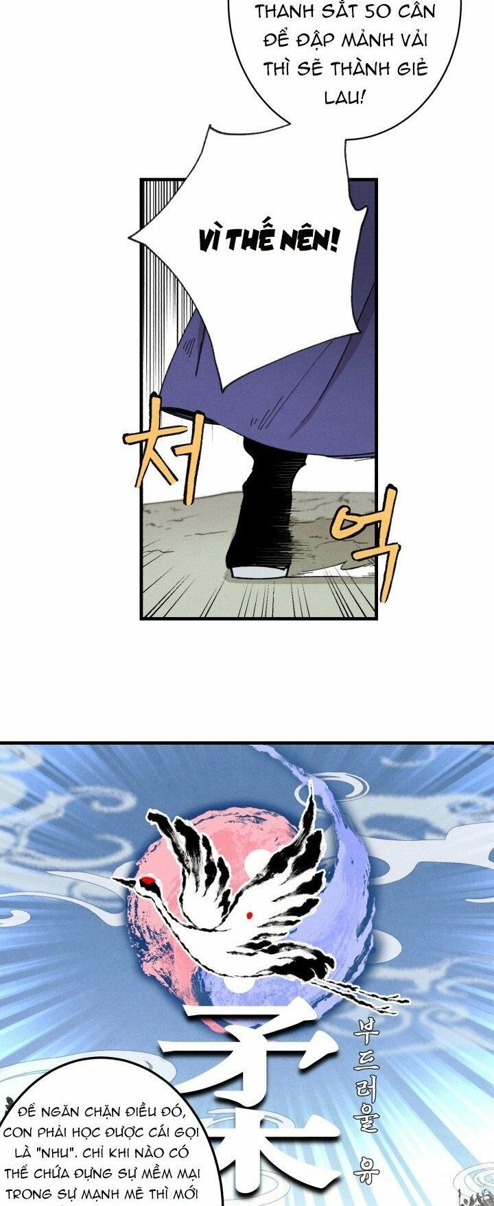 đọc truyện Phi Lôi Đạo Chương 3 ảnh 43 tại Thiên Thai Truyện