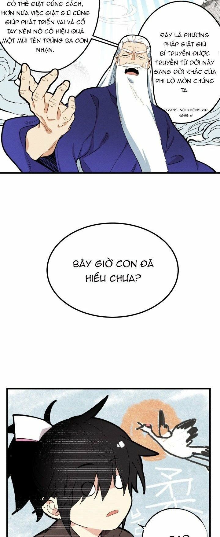 đọc truyện Phi Lôi Đạo Chương 3 ảnh 44 tại Thiên Thai Truyện