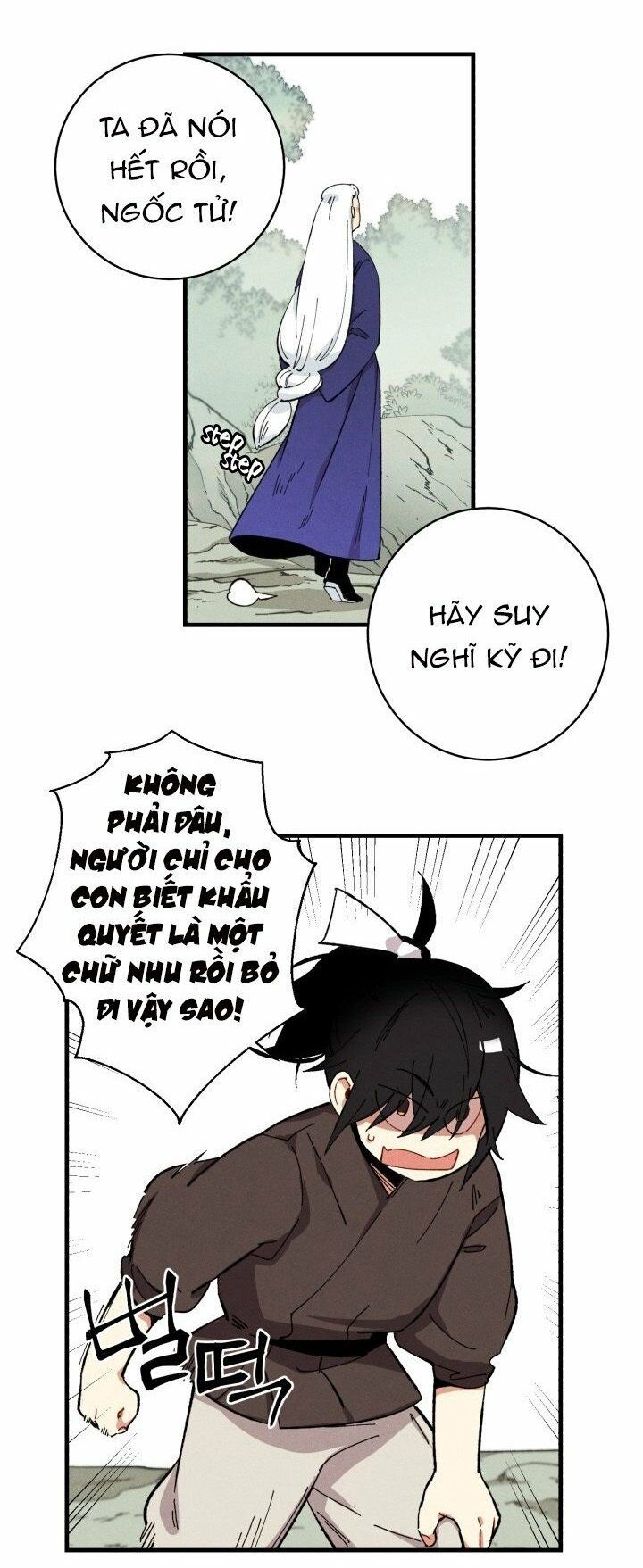 đọc truyện Phi Lôi Đạo Chương 3 ảnh 46 tại Thiên Thai Truyện