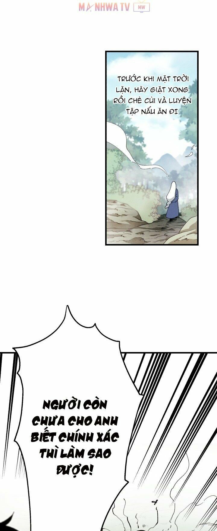 đọc truyện Phi Lôi Đạo Chương 3 ảnh 47 tại Thiên Thai Truyện