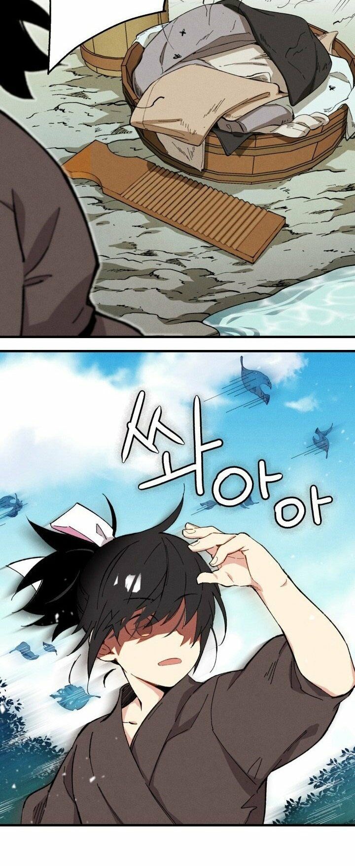 đọc truyện Phi Lôi Đạo Chương 3 ảnh 48 tại Thiên Thai Truyện