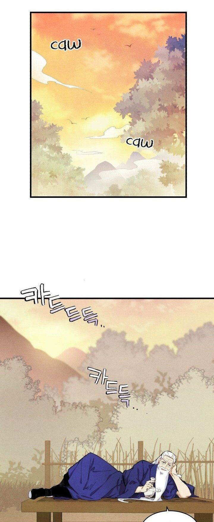 đọc truyện Phi Lôi Đạo Chương 3 ảnh 52 tại Thiên Thai Truyện