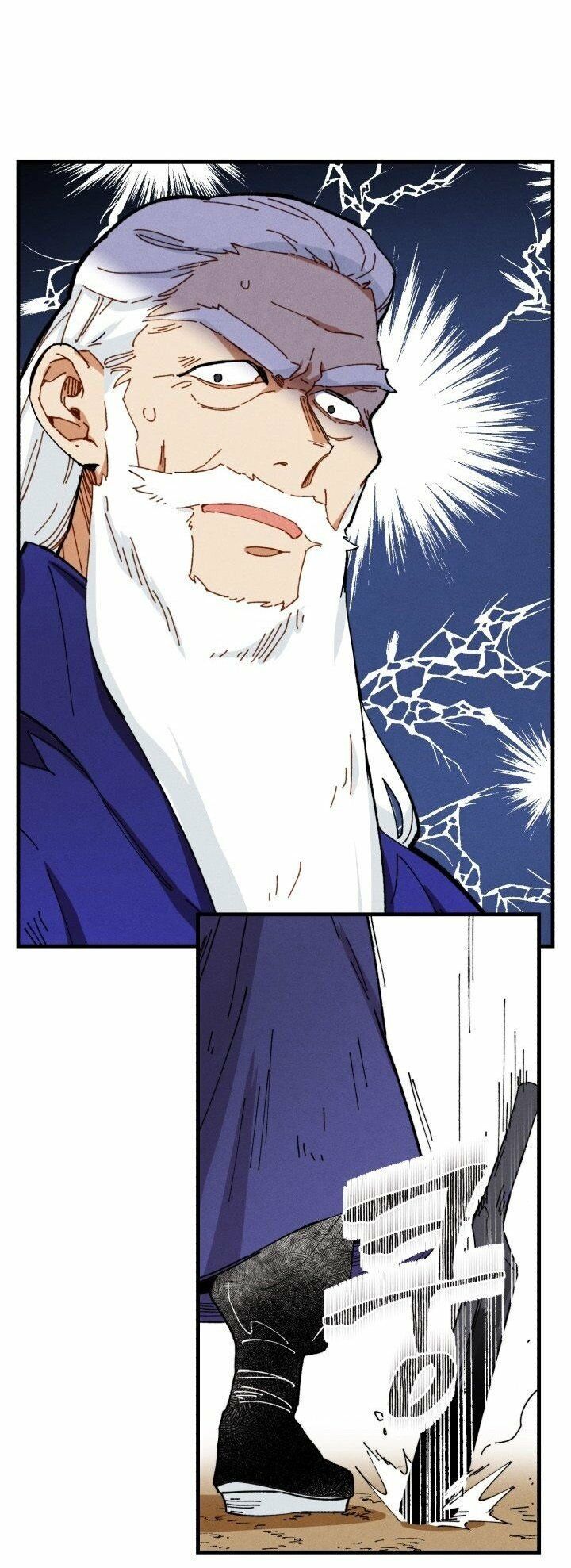 đọc truyện Phi Lôi Đạo Chương 3 ảnh 60 tại Thiên Thai Truyện