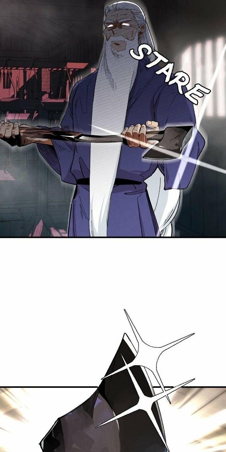 đọc truyện Phi Lôi Đạo Chương 3 ảnh 8 tại Thiên Thai Truyện