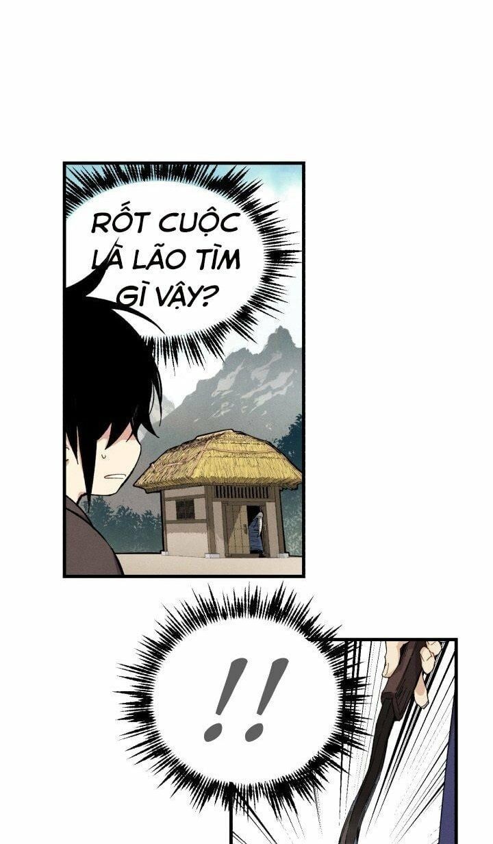 đọc truyện Phi Lôi Đạo Chương 3 ảnh 11 tại Thiên Thai Truyện