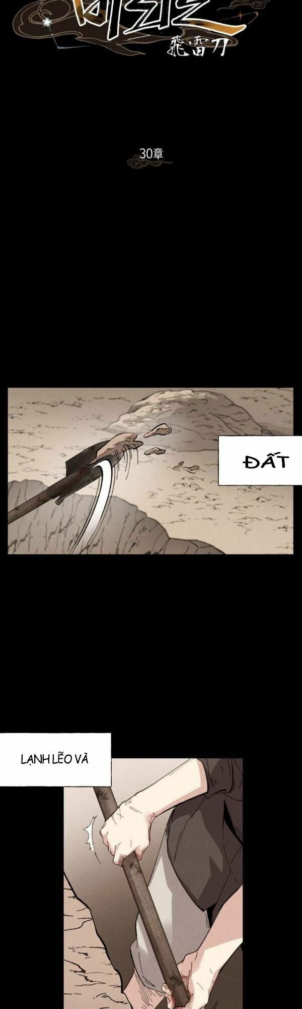 đọc truyện Phi Lôi Đạo Chương 30 ảnh 12 tại Thiên Thai Truyện