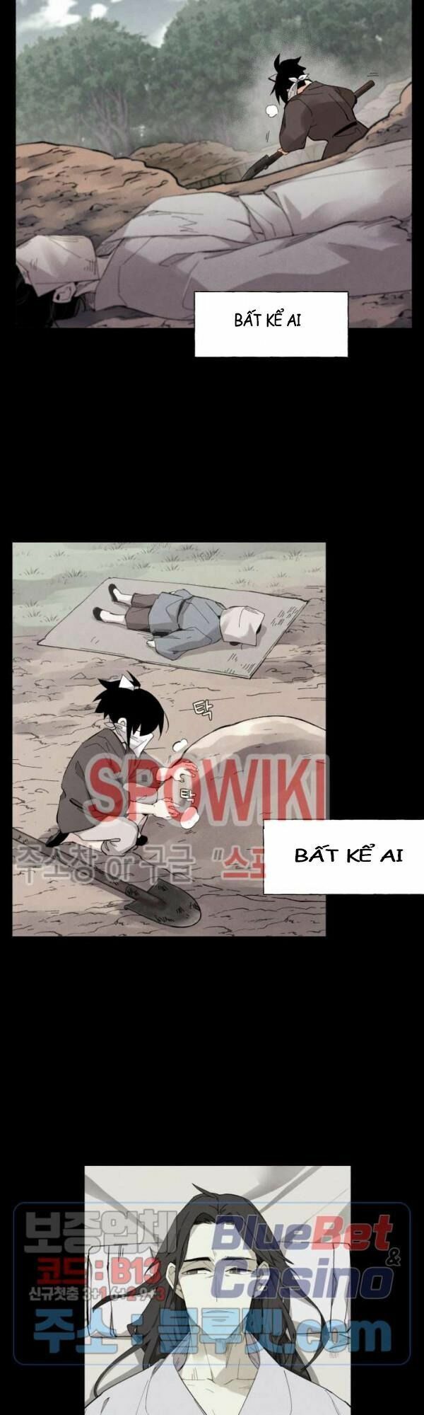 đọc truyện Phi Lôi Đạo Chương 30 ảnh 15 tại Thiên Thai Truyện