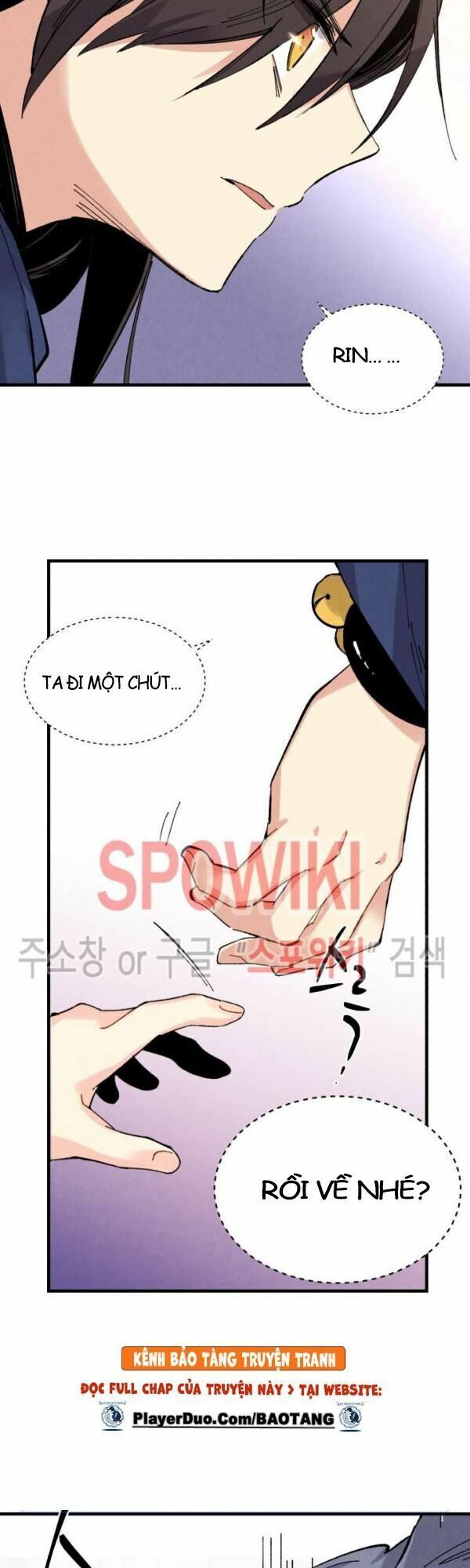 đọc truyện Phi Lôi Đạo Chương 30 ảnh 23 tại Thiên Thai Truyện