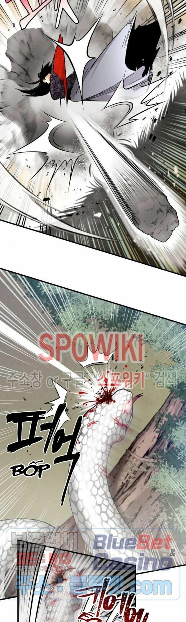 đọc truyện Phi Lôi Đạo Chương 30 ảnh 27 tại Thiên Thai Truyện