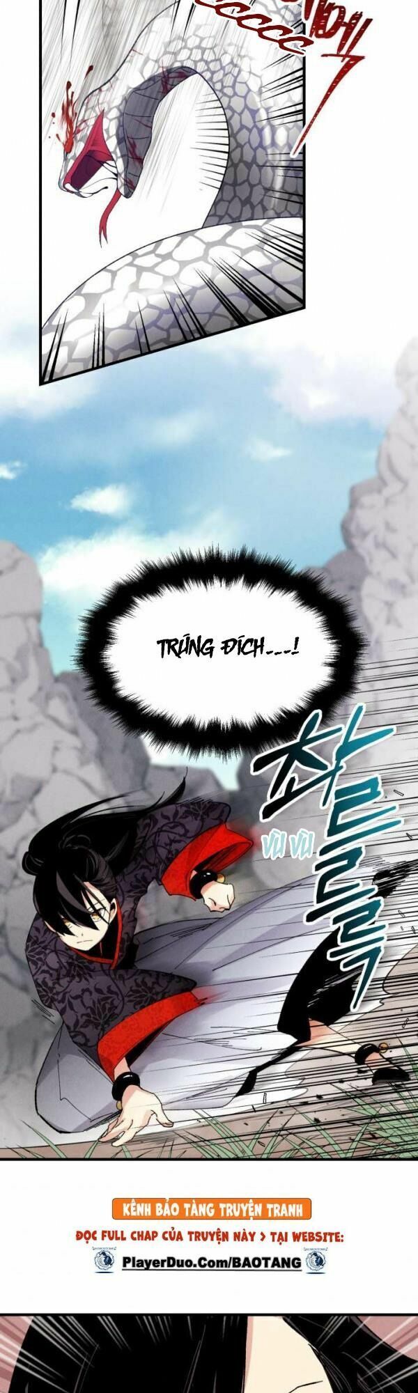 đọc truyện Phi Lôi Đạo Chương 30 ảnh 28 tại Thiên Thai Truyện