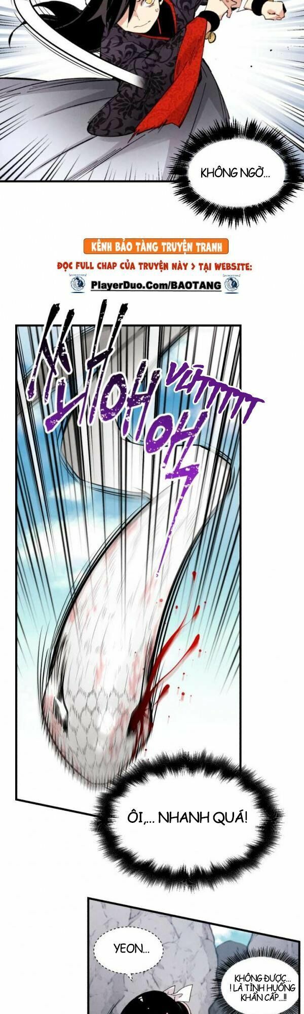 đọc truyện Phi Lôi Đạo Chương 30 ảnh 32 tại Thiên Thai Truyện