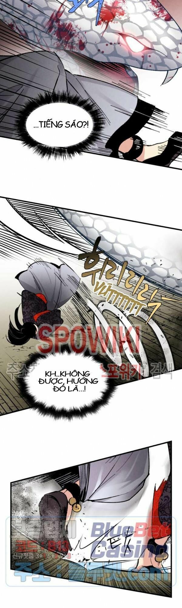 đọc truyện Phi Lôi Đạo Chương 30 ảnh 35 tại Thiên Thai Truyện