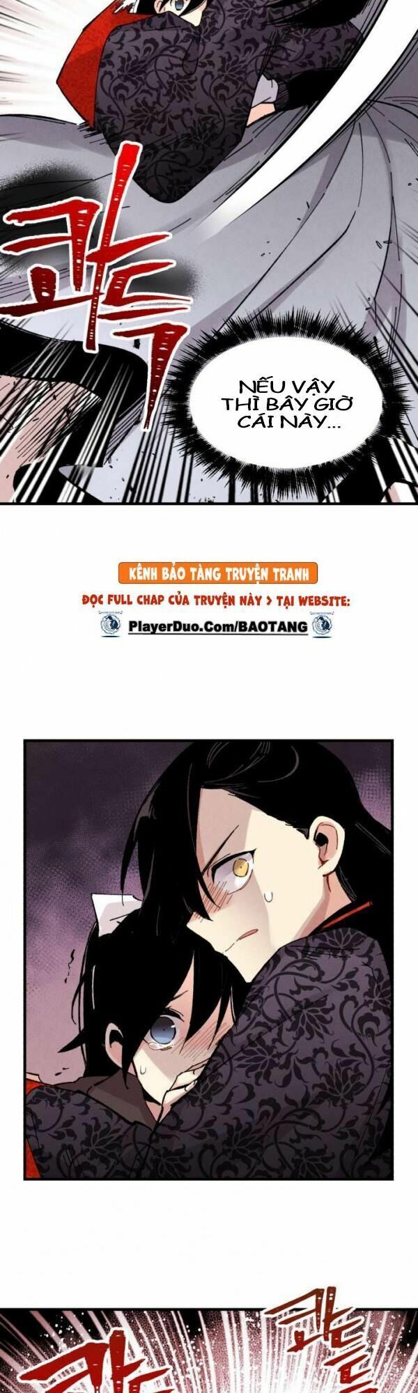 đọc truyện Phi Lôi Đạo Chương 30 ảnh 40 tại Thiên Thai Truyện