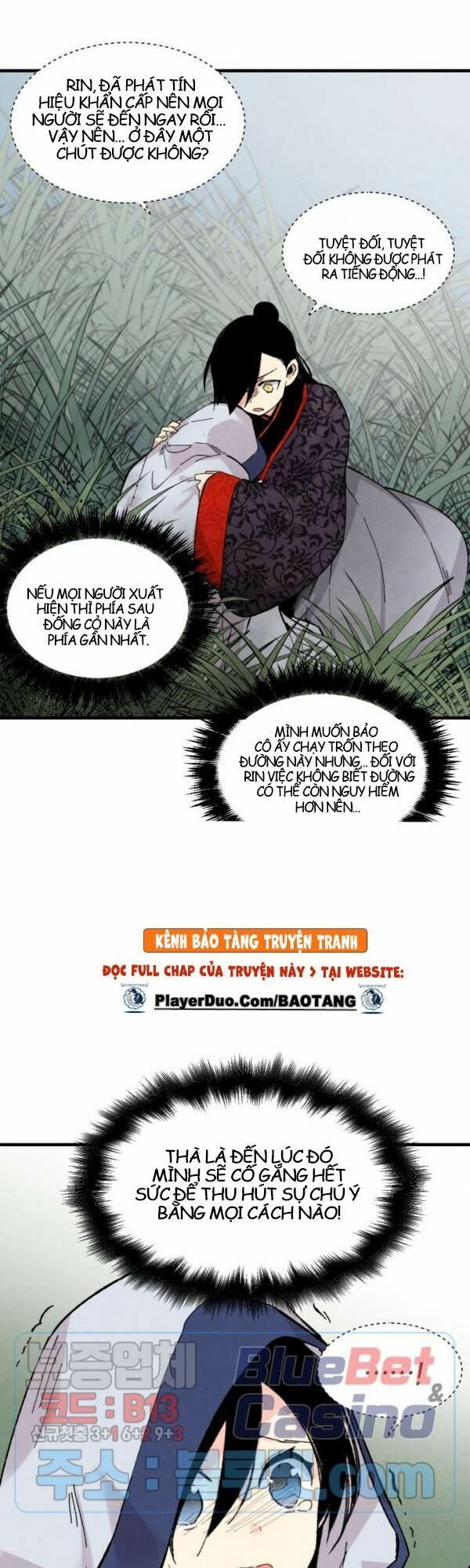 đọc truyện Phi Lôi Đạo Chương 30 ảnh 43 tại Thiên Thai Truyện