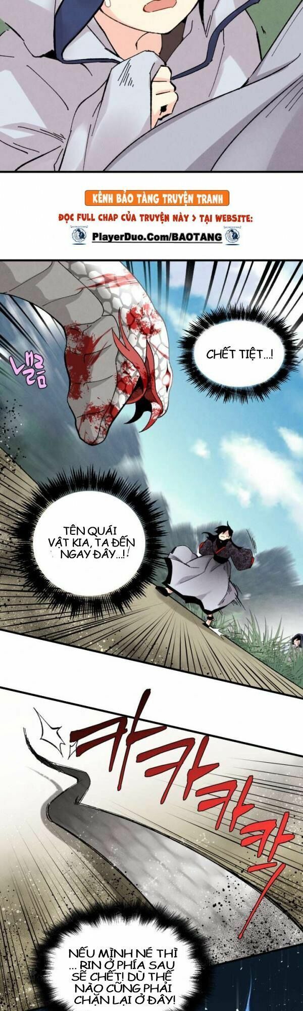 đọc truyện Phi Lôi Đạo Chương 30 ảnh 44 tại Thiên Thai Truyện