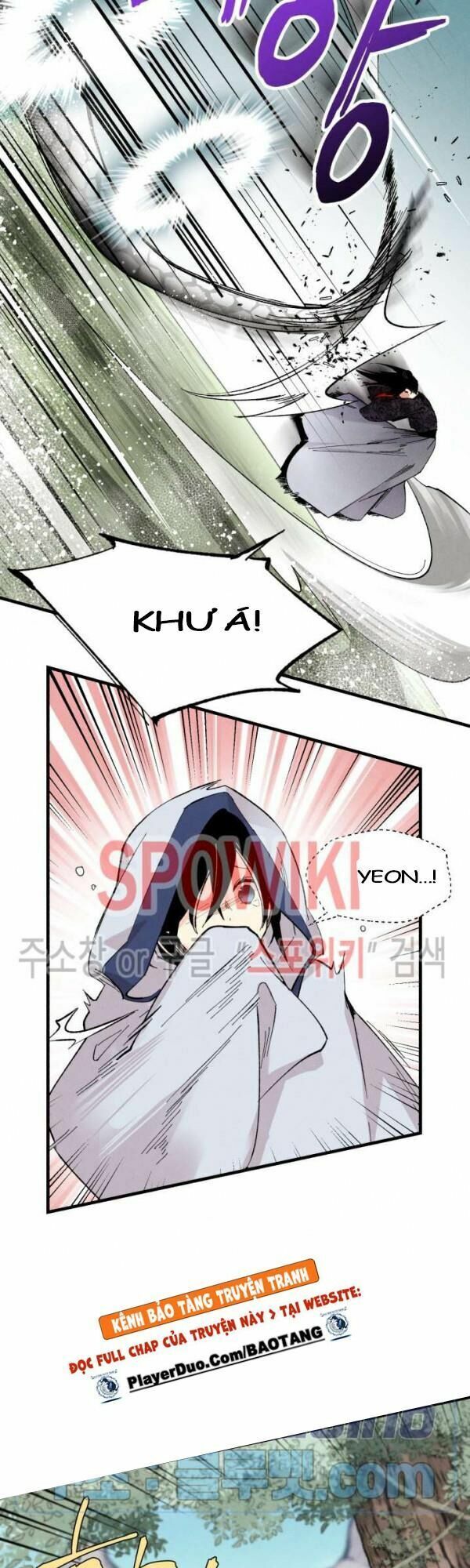 đọc truyện Phi Lôi Đạo Chương 30 ảnh 47 tại Thiên Thai Truyện