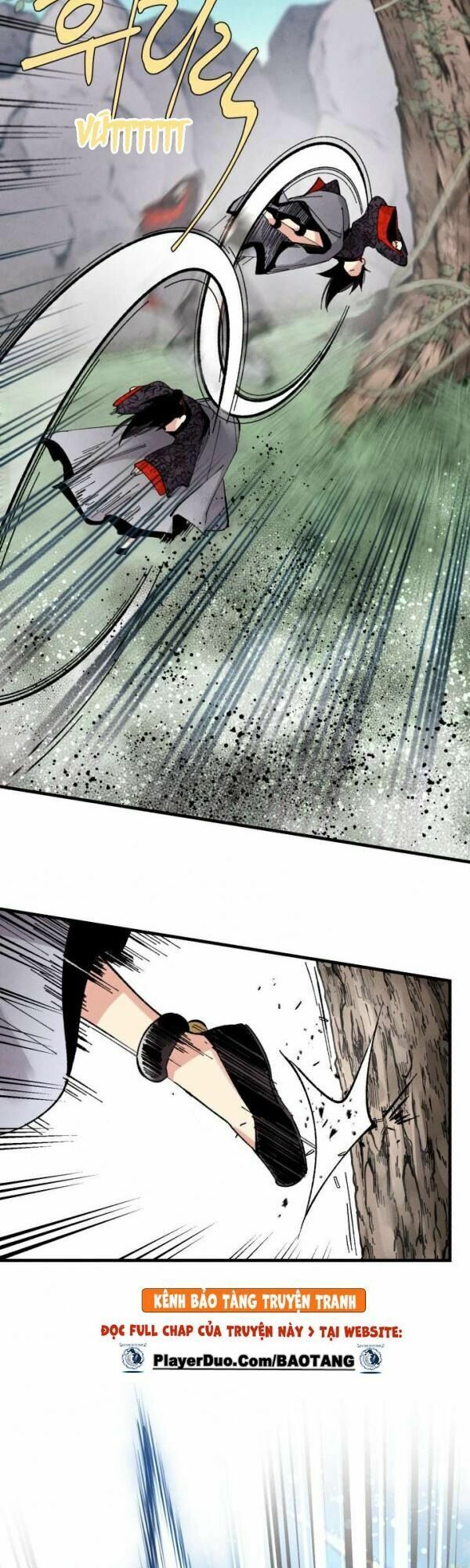 đọc truyện Phi Lôi Đạo Chương 30 ảnh 48 tại Thiên Thai Truyện