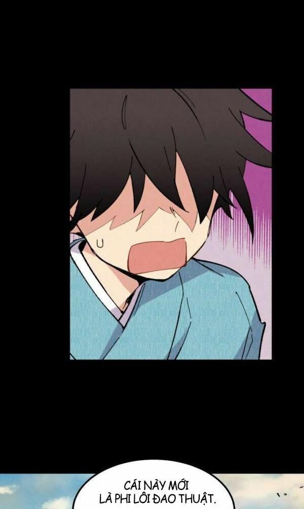 đọc truyện Phi Lôi Đạo Chương 31 ảnh 16 tại Thiên Thai Truyện