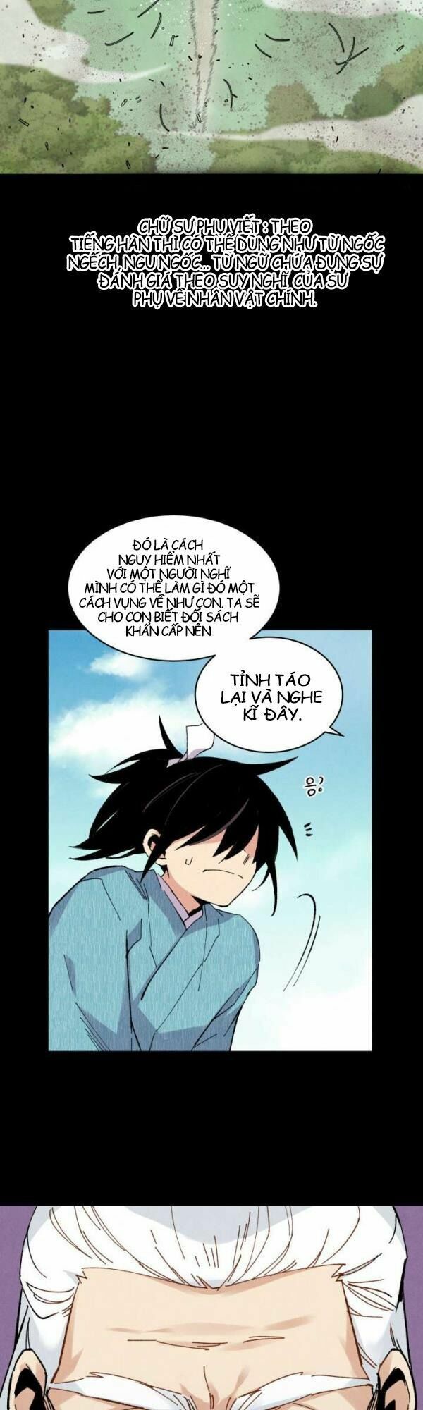 đọc truyện Phi Lôi Đạo Chương 31 ảnh 18 tại Thiên Thai Truyện