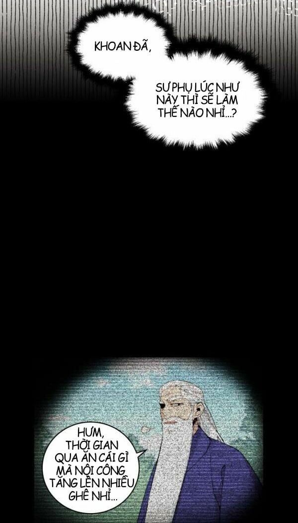 đọc truyện Phi Lôi Đạo Chương 31 ảnh 4 tại Thiên Thai Truyện