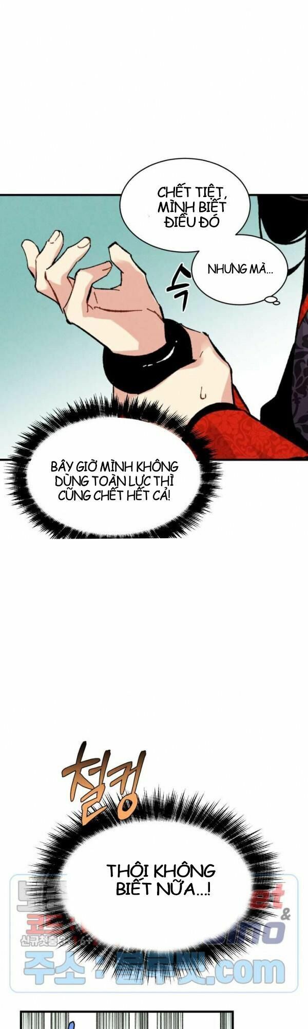 đọc truyện Phi Lôi Đạo Chương 31 ảnh 25 tại Thiên Thai Truyện