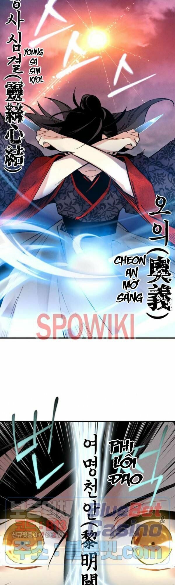 đọc truyện Phi Lôi Đạo Chương 31 ảnh 29 tại Thiên Thai Truyện