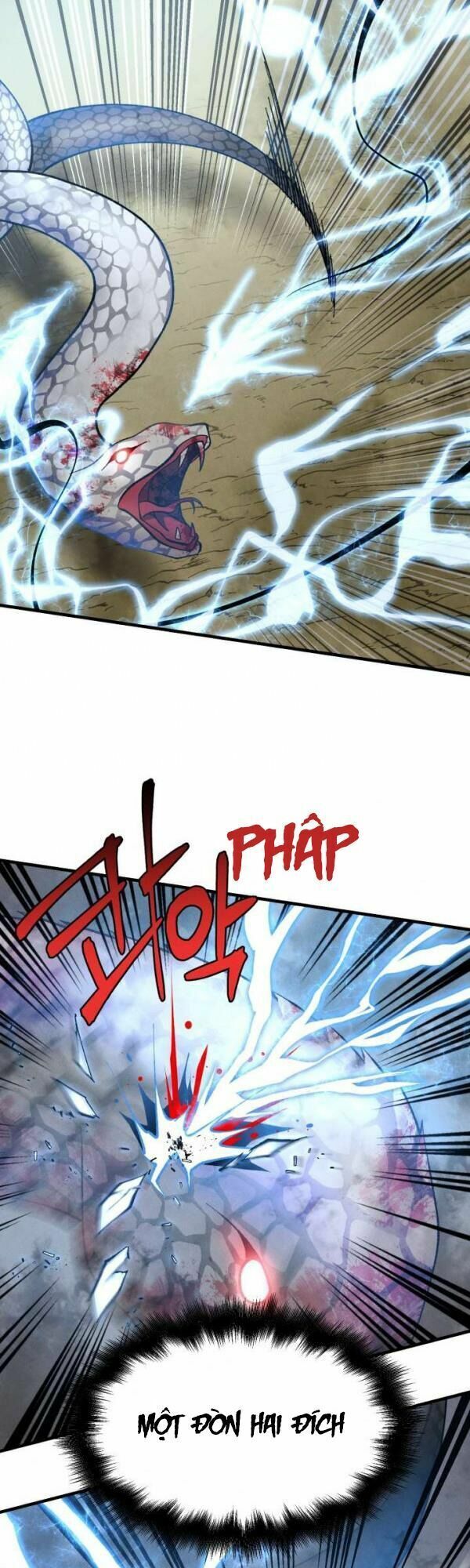 đọc truyện Phi Lôi Đạo Chương 31 ảnh 34 tại Thiên Thai Truyện