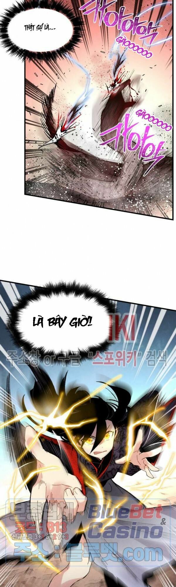 đọc truyện Phi Lôi Đạo Chương 31 ảnh 37 tại Thiên Thai Truyện