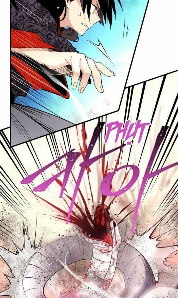 đọc truyện Phi Lôi Đạo Chương 31 ảnh 40 tại Thiên Thai Truyện