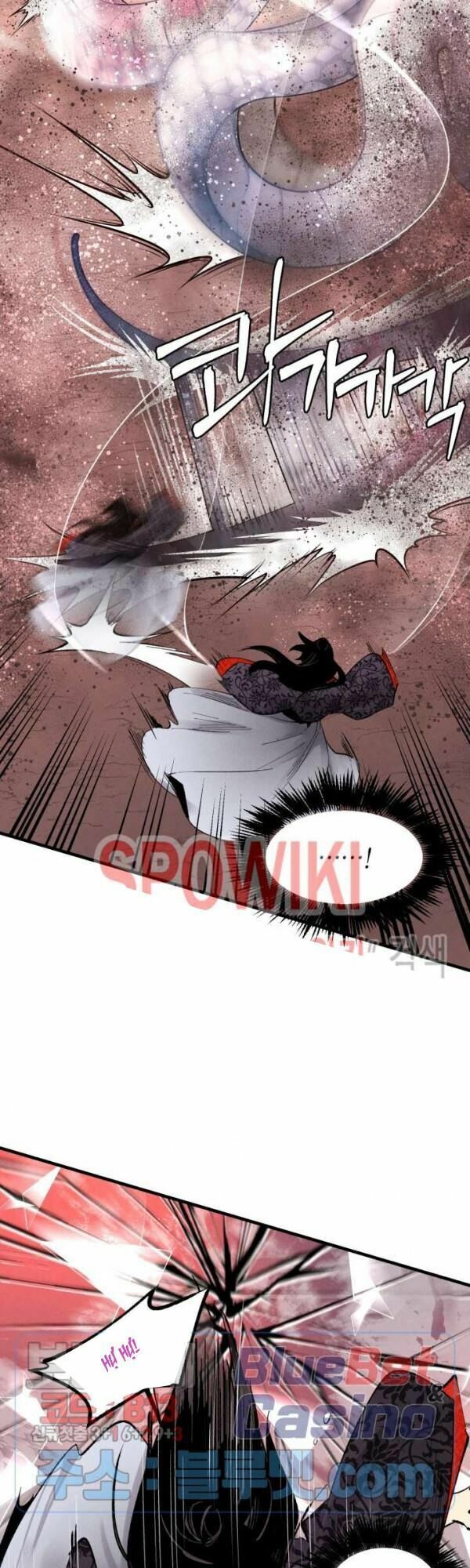 đọc truyện Phi Lôi Đạo Chương 31 ảnh 41 tại Thiên Thai Truyện