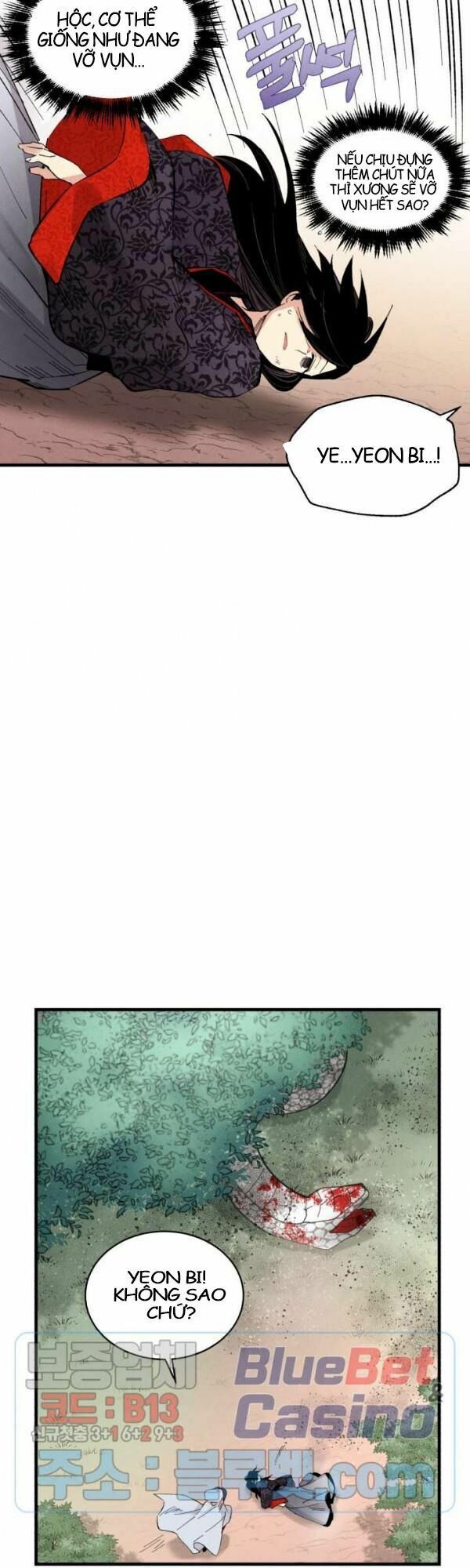 đọc truyện Phi Lôi Đạo Chương 31 ảnh 45 tại Thiên Thai Truyện