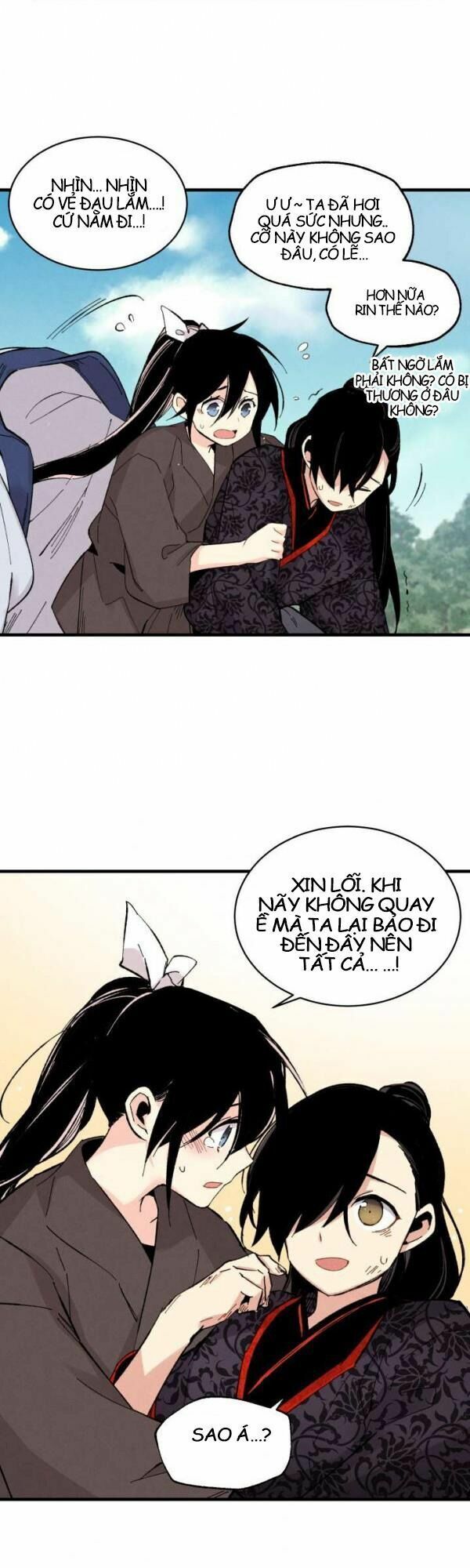 đọc truyện Phi Lôi Đạo Chương 31 ảnh 46 tại Thiên Thai Truyện