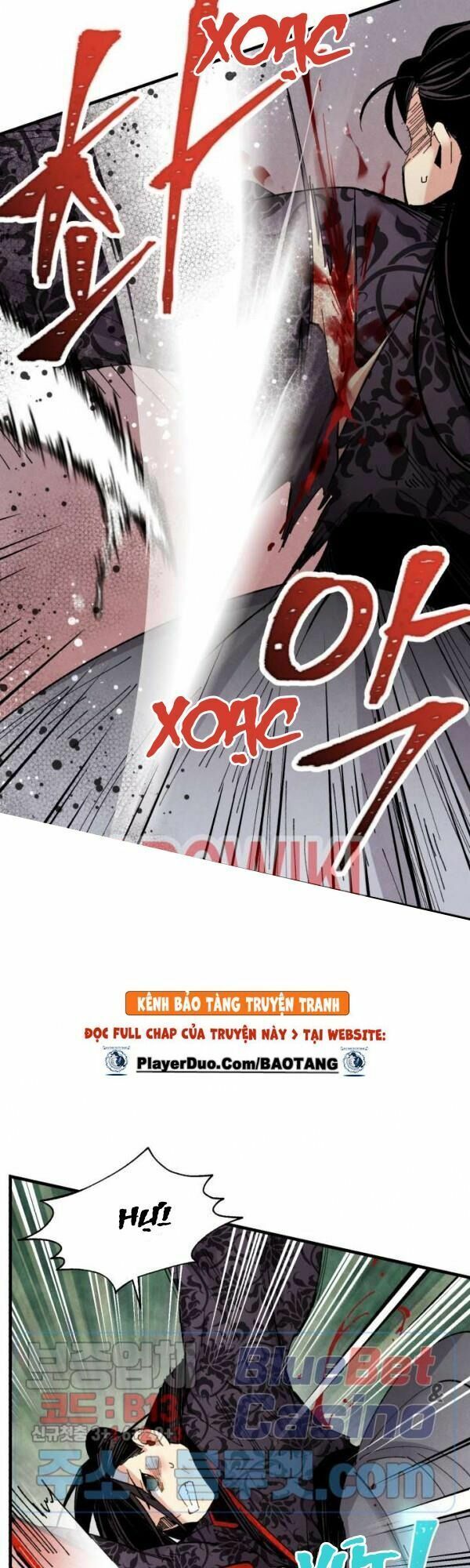 đọc truyện Phi Lôi Đạo Chương 32 ảnh 14 tại Thiên Thai Truyện