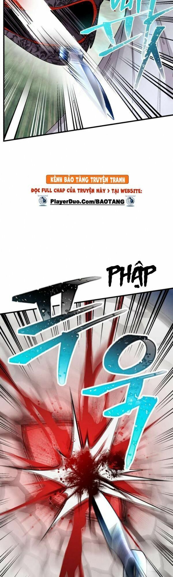 đọc truyện Phi Lôi Đạo Chương 32 ảnh 15 tại Thiên Thai Truyện