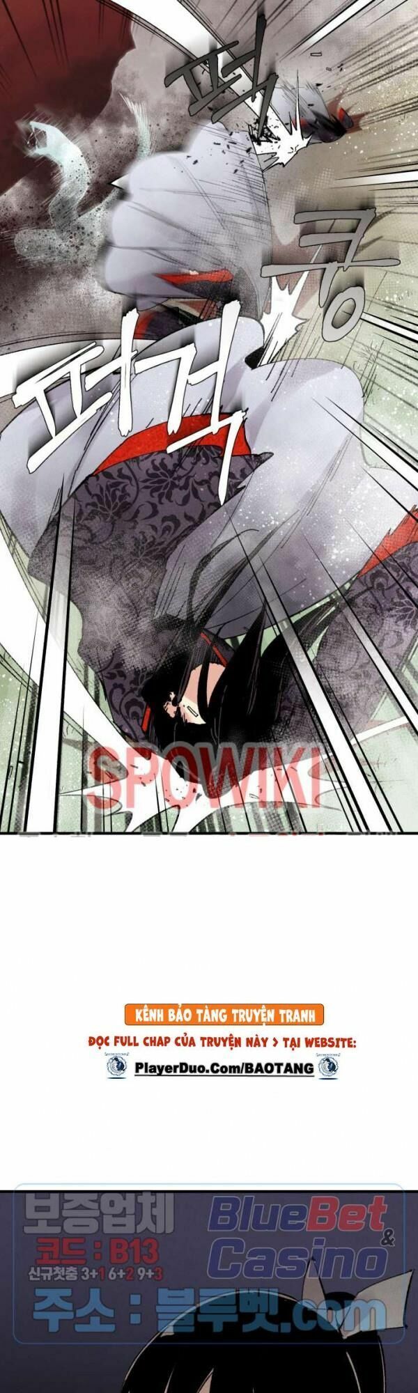 đọc truyện Phi Lôi Đạo Chương 32 ảnh 18 tại Thiên Thai Truyện