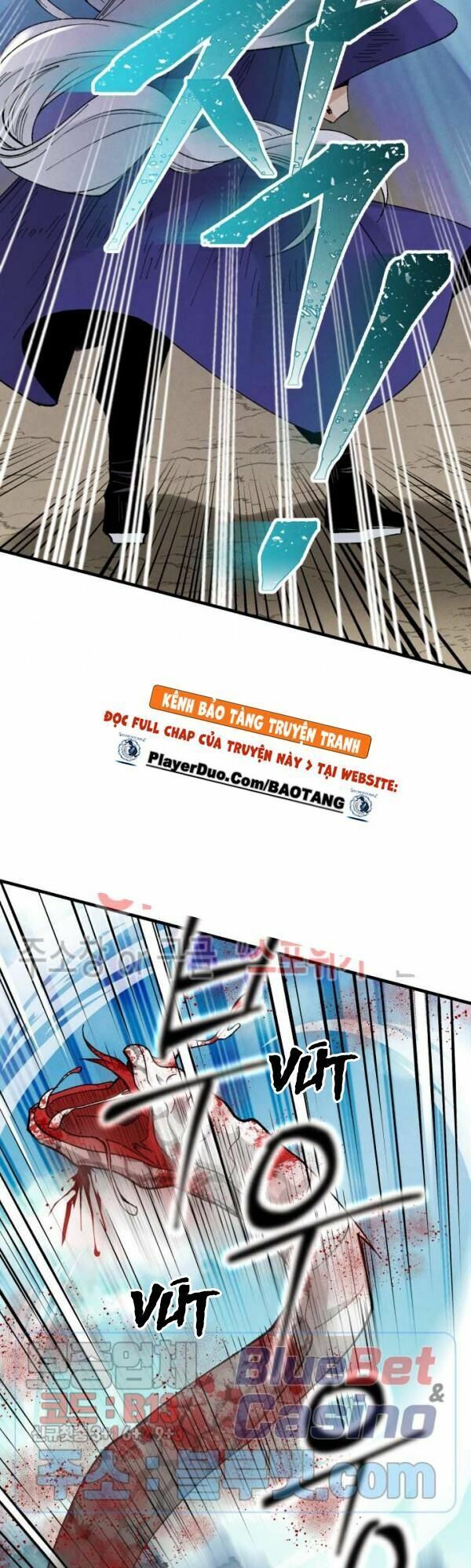 đọc truyện Phi Lôi Đạo Chương 32 ảnh 38 tại Thiên Thai Truyện