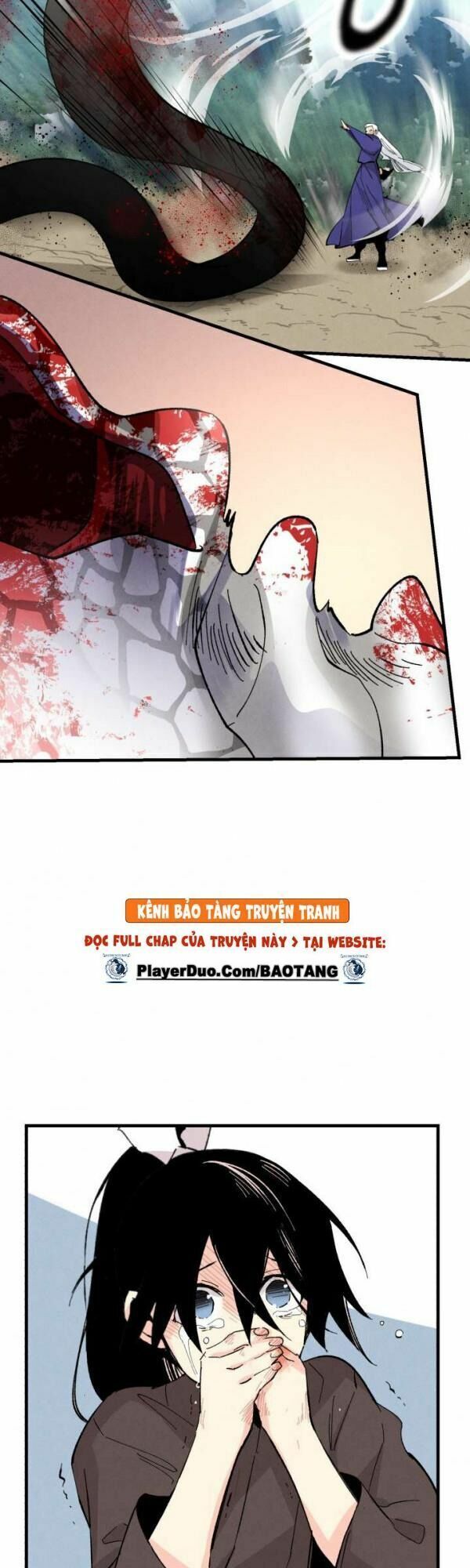 đọc truyện Phi Lôi Đạo Chương 32 ảnh 39 tại Thiên Thai Truyện