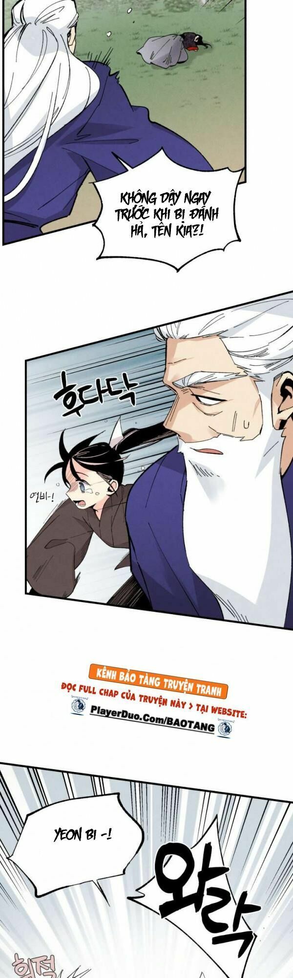 đọc truyện Phi Lôi Đạo Chương 32 ảnh 43 tại Thiên Thai Truyện