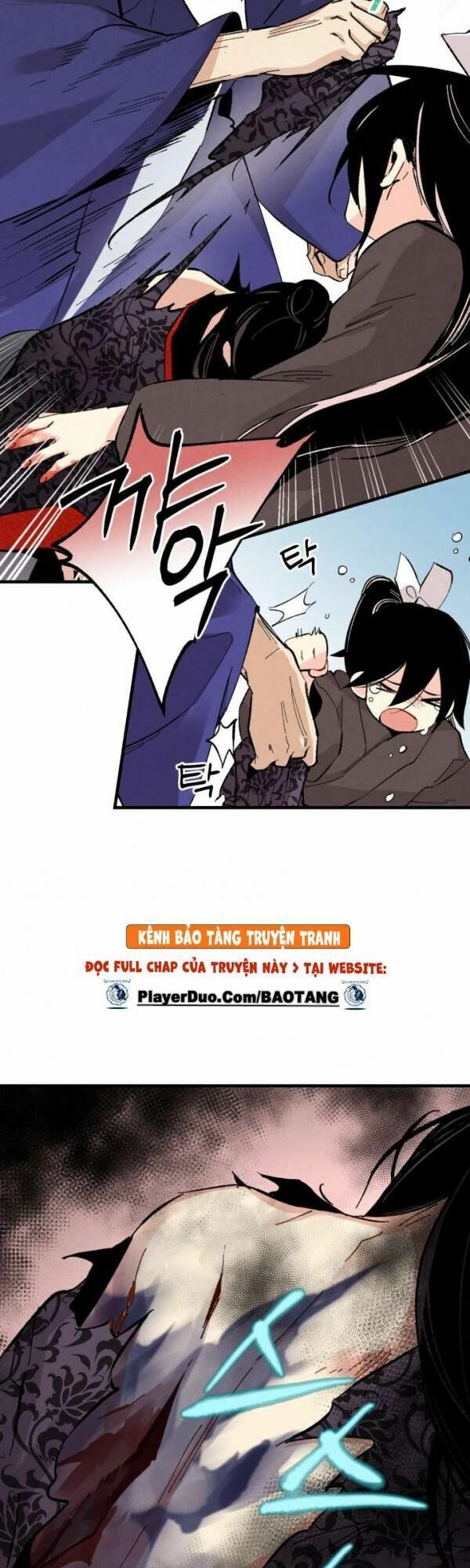 đọc truyện Phi Lôi Đạo Chương 32 ảnh 47 tại Thiên Thai Truyện