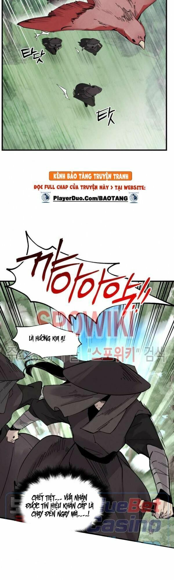 đọc truyện Phi Lôi Đạo Chương 32 ảnh 50 tại Thiên Thai Truyện