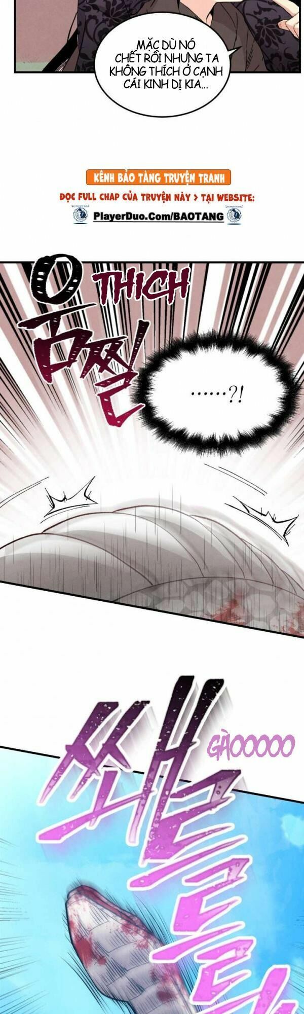 đọc truyện Phi Lôi Đạo Chương 32 ảnh 7 tại Thiên Thai Truyện