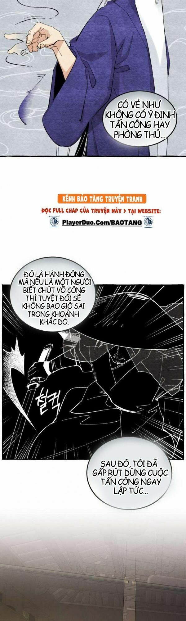 đọc truyện Phi Lôi Đạo Chương 33 ảnh 12 tại Thiên Thai Truyện