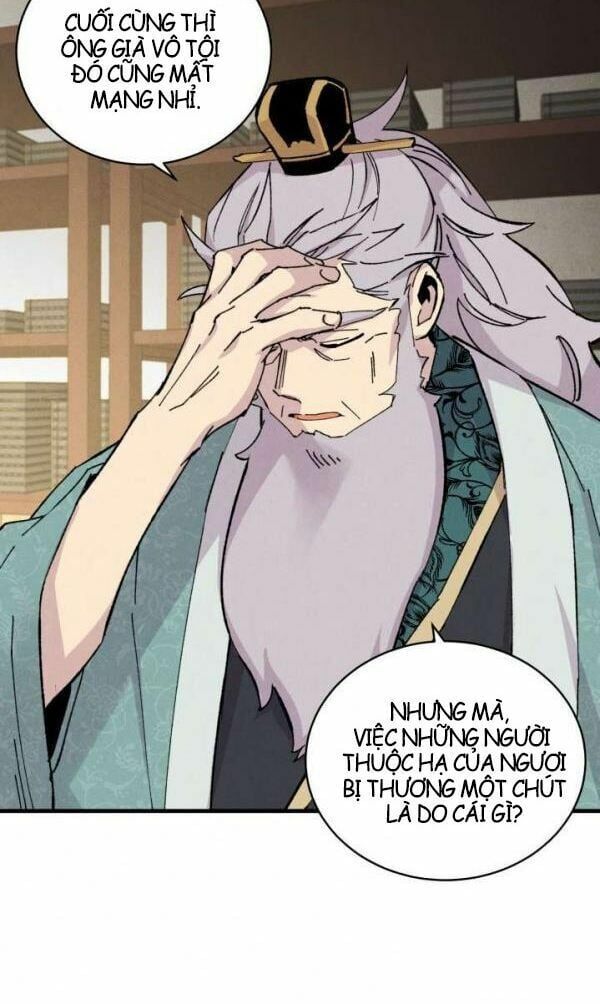 đọc truyện Phi Lôi Đạo Chương 33 ảnh 14 tại Thiên Thai Truyện