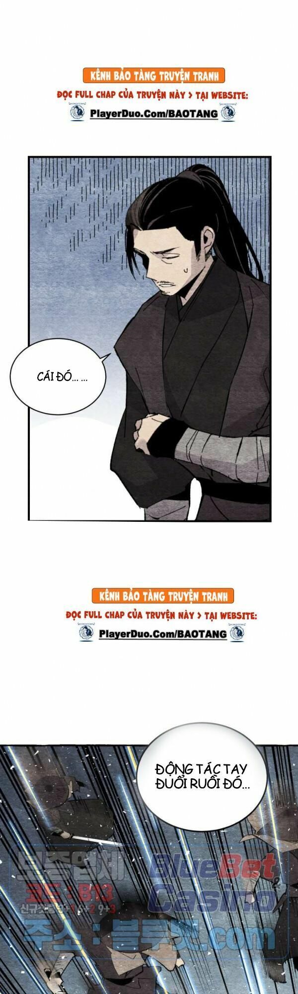 đọc truyện Phi Lôi Đạo Chương 33 ảnh 15 tại Thiên Thai Truyện