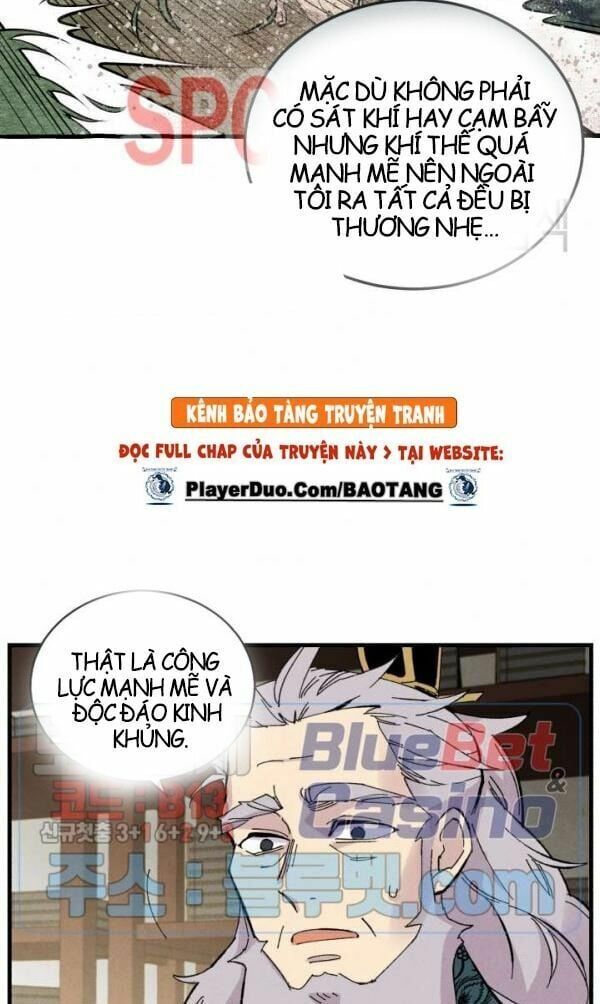 đọc truyện Phi Lôi Đạo Chương 33 ảnh 17 tại Thiên Thai Truyện