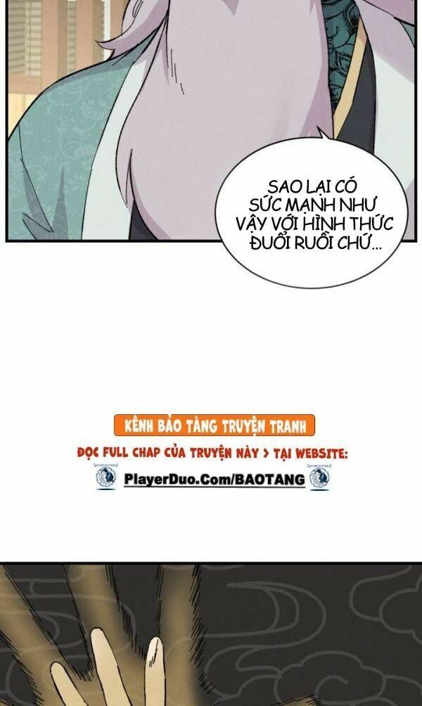 đọc truyện Phi Lôi Đạo Chương 33 ảnh 18 tại Thiên Thai Truyện