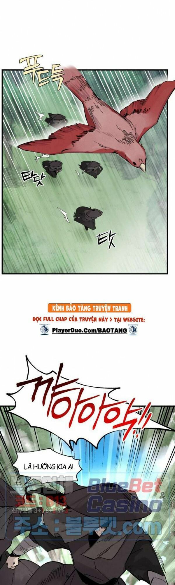 đọc truyện Phi Lôi Đạo Chương 33 ảnh 4 tại Thiên Thai Truyện