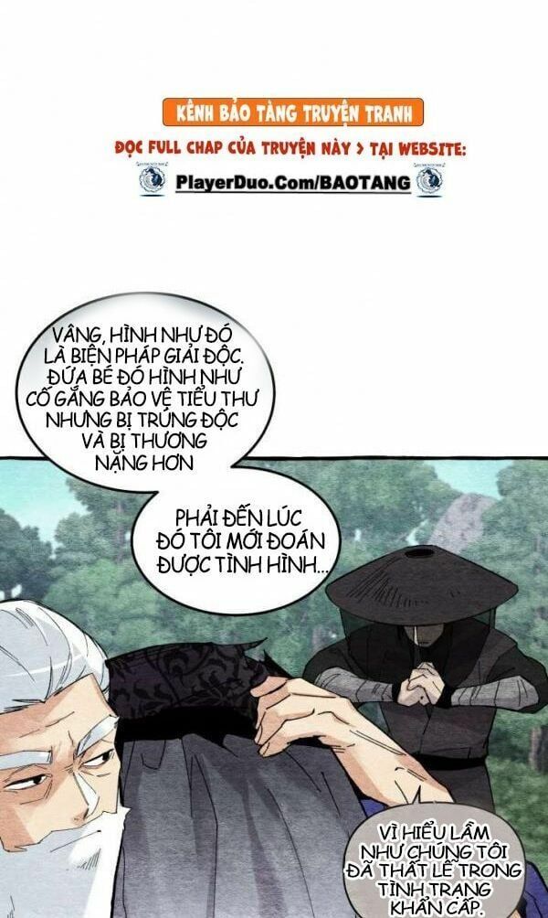 đọc truyện Phi Lôi Đạo Chương 33 ảnh 22 tại Thiên Thai Truyện