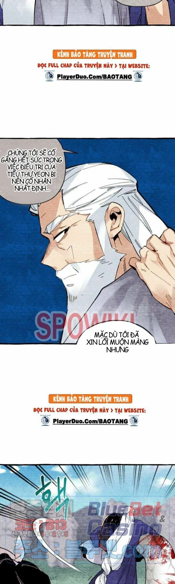 đọc truyện Phi Lôi Đạo Chương 33 ảnh 23 tại Thiên Thai Truyện